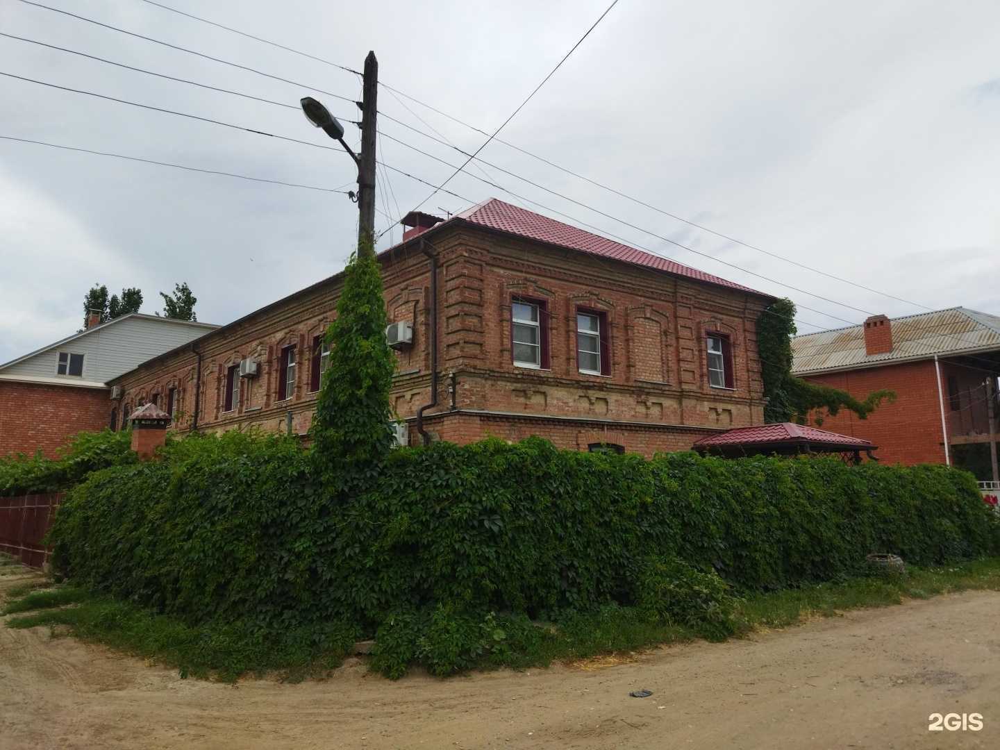 Отзывы на компанию Центурион в Астрахани c фото - фотография 2 из 2