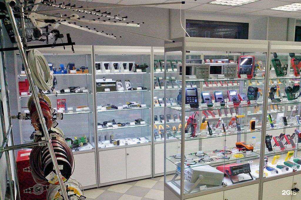 Отзывы на компанию chipdip. в Твери c фото