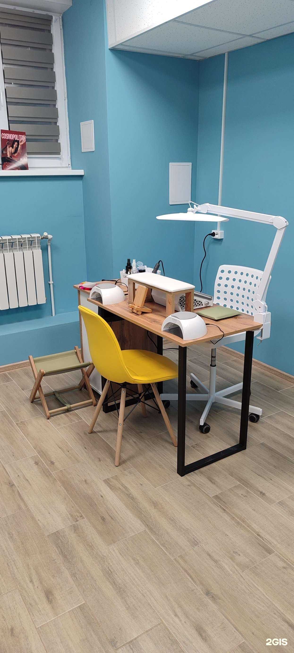 Отзывы на компанию Lvovna nails studio в Твери c фото