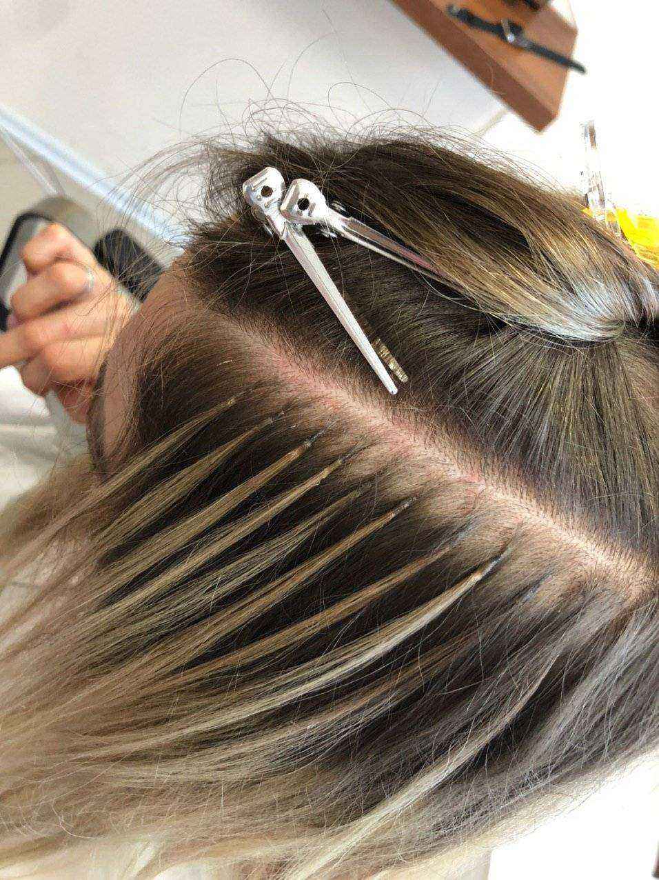 Отзывы на компанию Glosshair.irk в Иркутске c фото