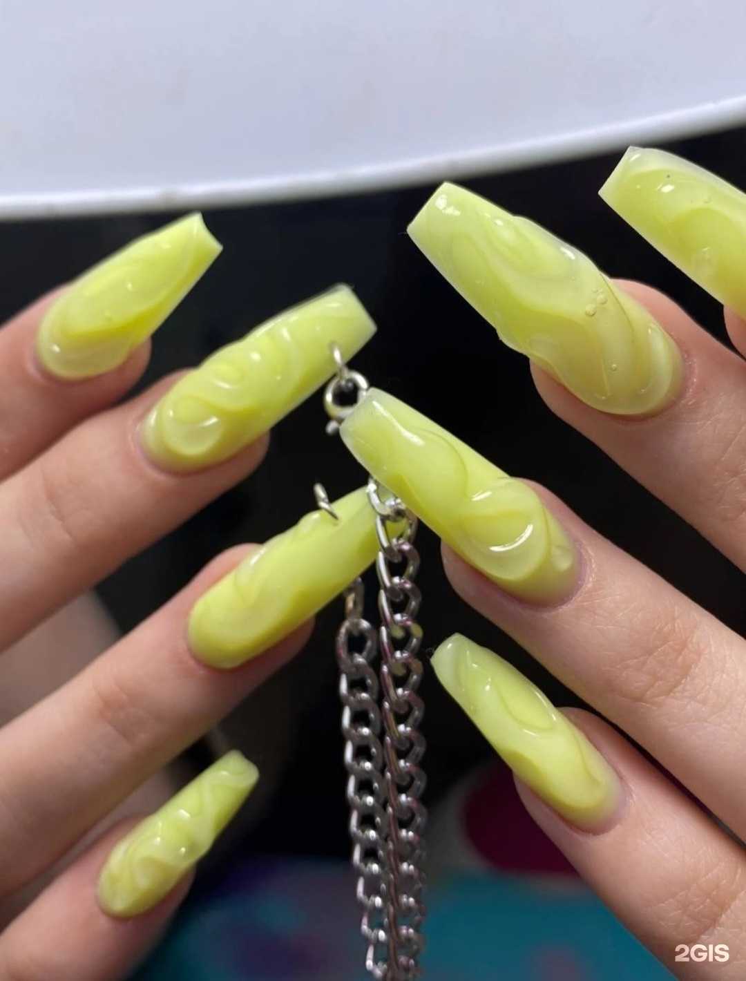 Отзывы на компанию Кабинет маникюра в г. Челябинск c фото