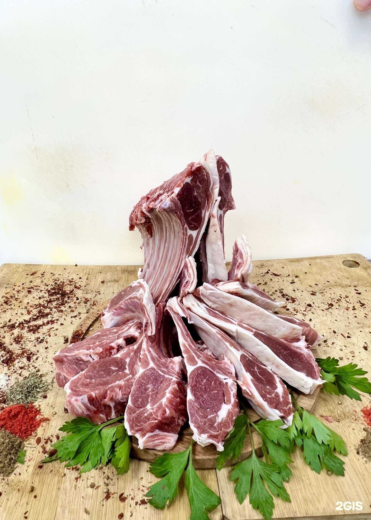 Отзывы на компанию Мясцо в г. Казань c фото