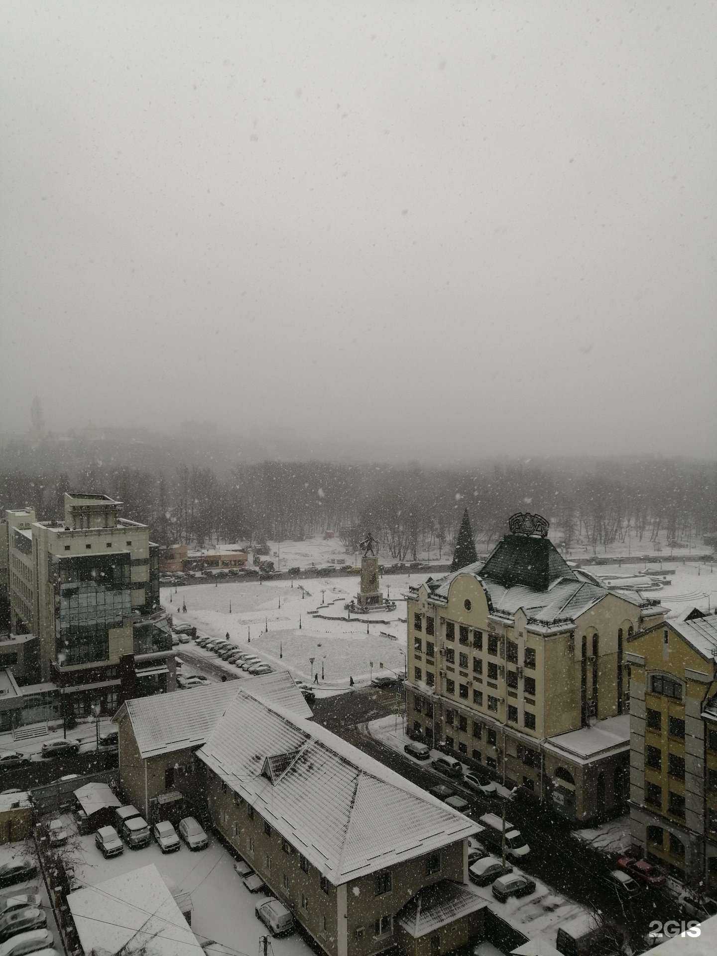 Отзывы на компанию Центр судебных экспертиз в Липецке c фото - фотография 2 из 2