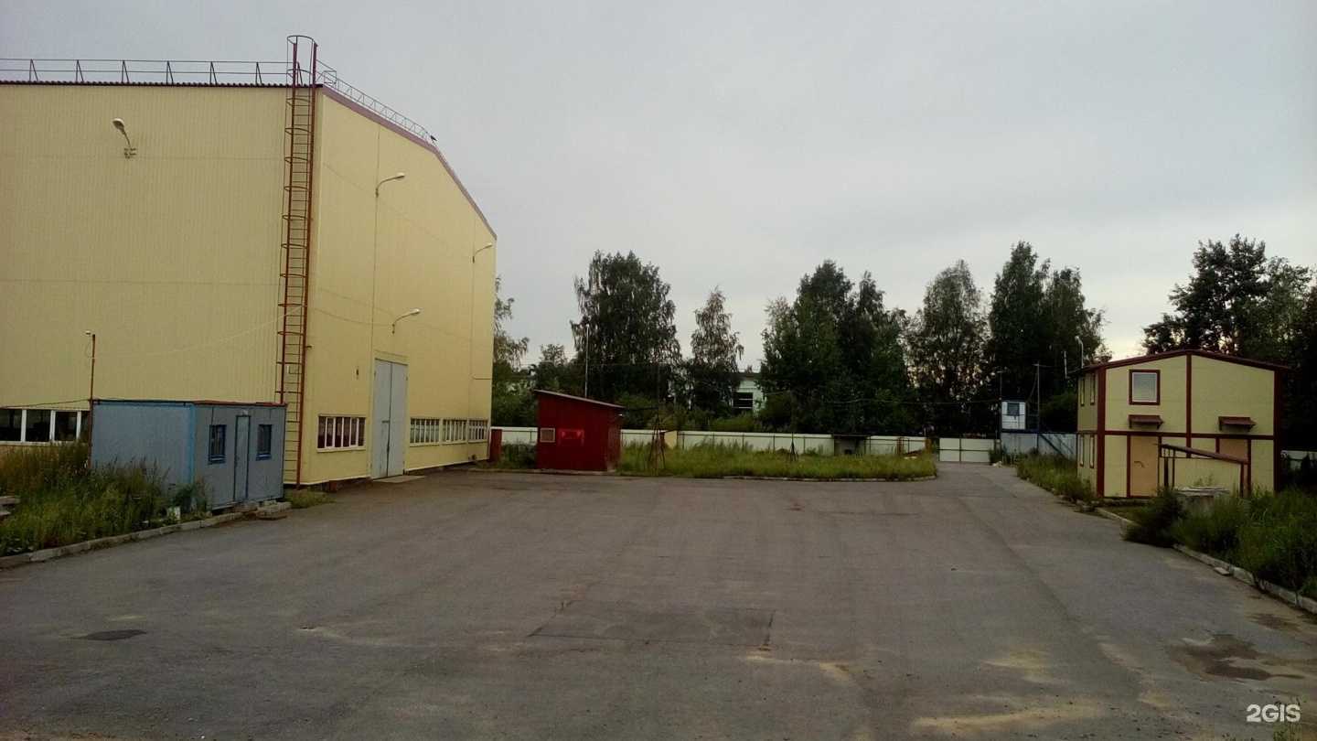 Отзывы на компанию СМУ-222 в г. Кировск c фото