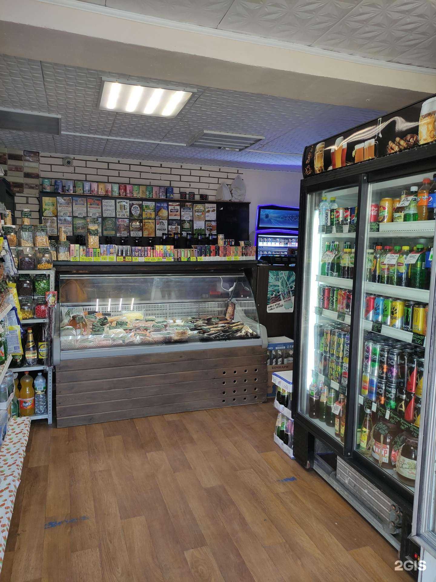 Отзывы на компанию Магазин разливных напитков в г. Щёлково c фото