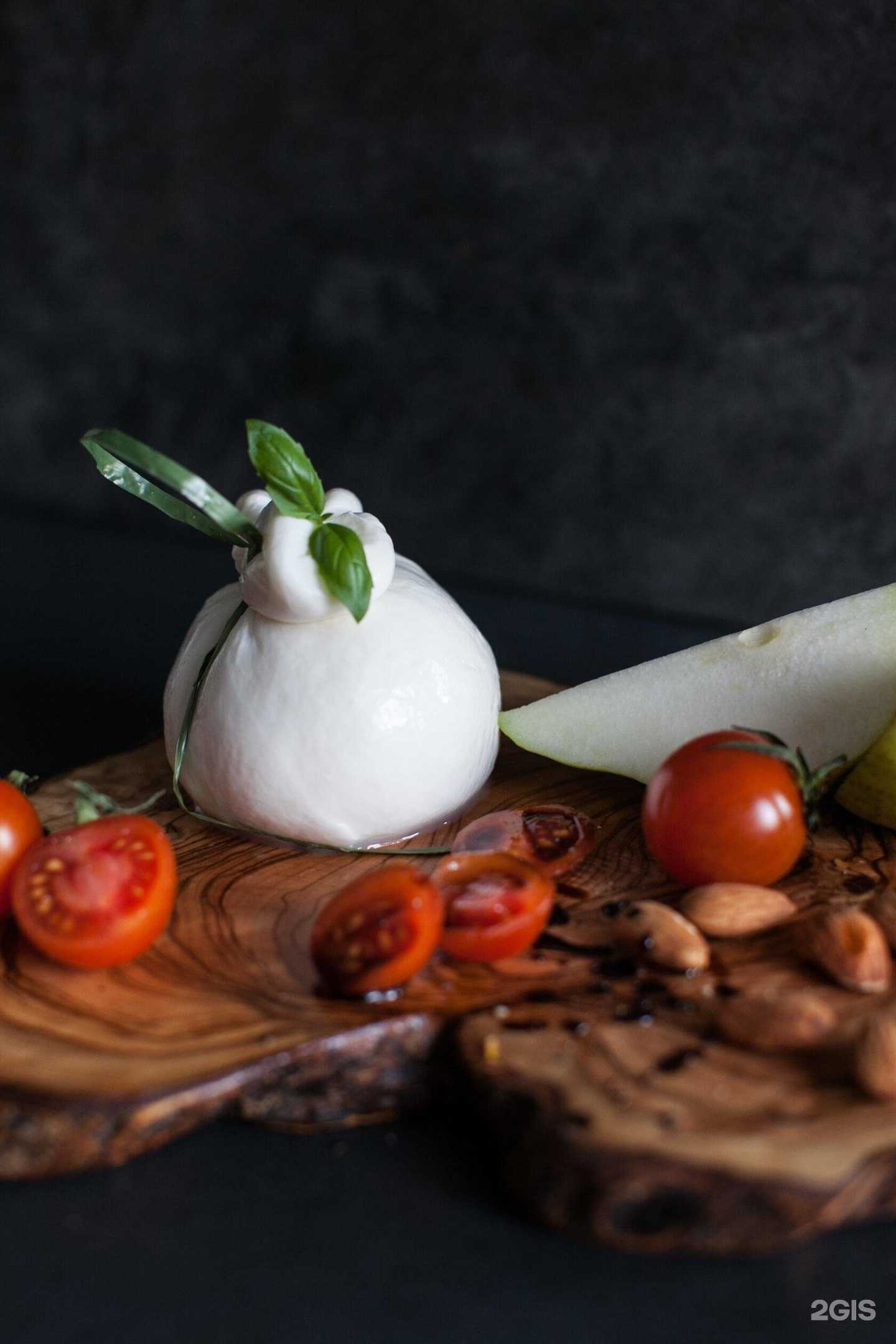 Отзывы на компанию Таватуйская семейная сыроварня в Екатеринбурге c фото