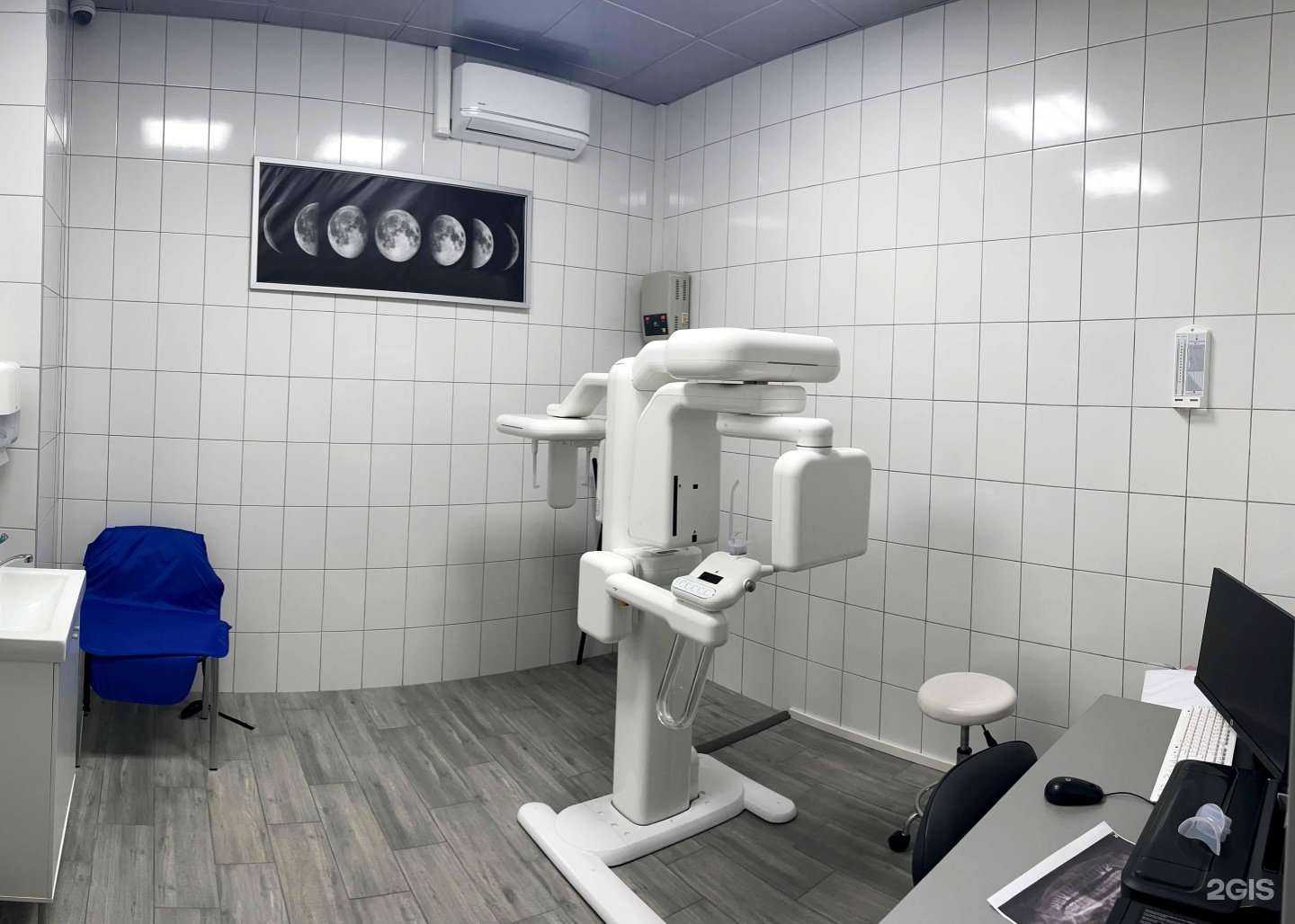 Отзывы на компанию ЭС-Медик в Нижнем Новгороде c фото