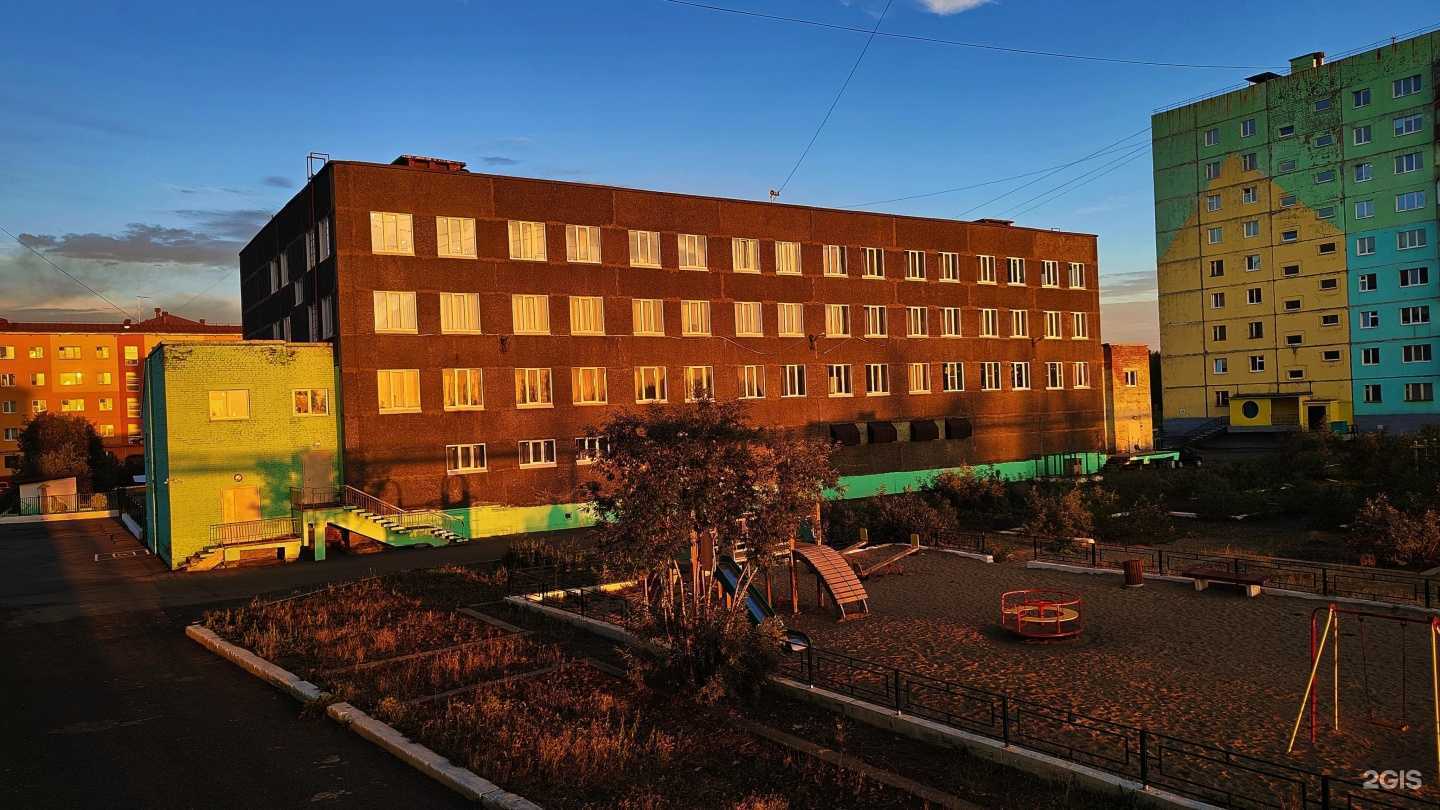 Отзывы на компанию Полянка в Норильске c фото