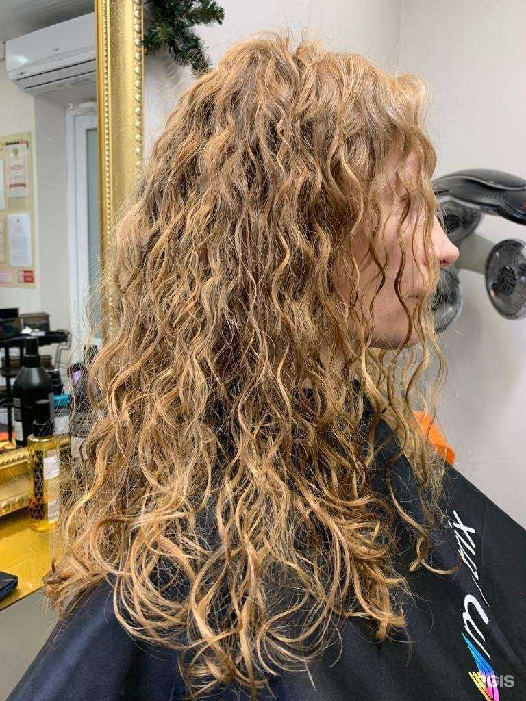 Отзывы на компанию Head & Hair в Петрозаводске c фото