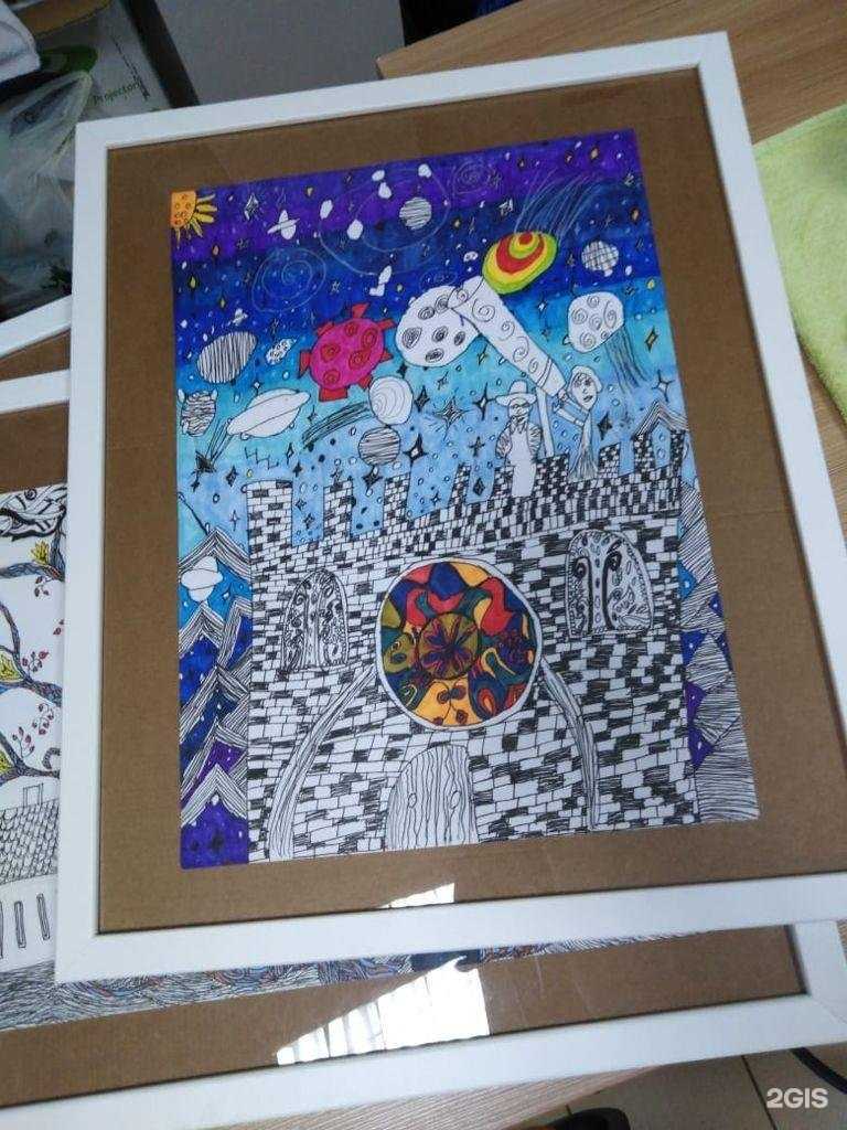 Отзывы на компанию Академия талантов в г. Екатеринбург c фото