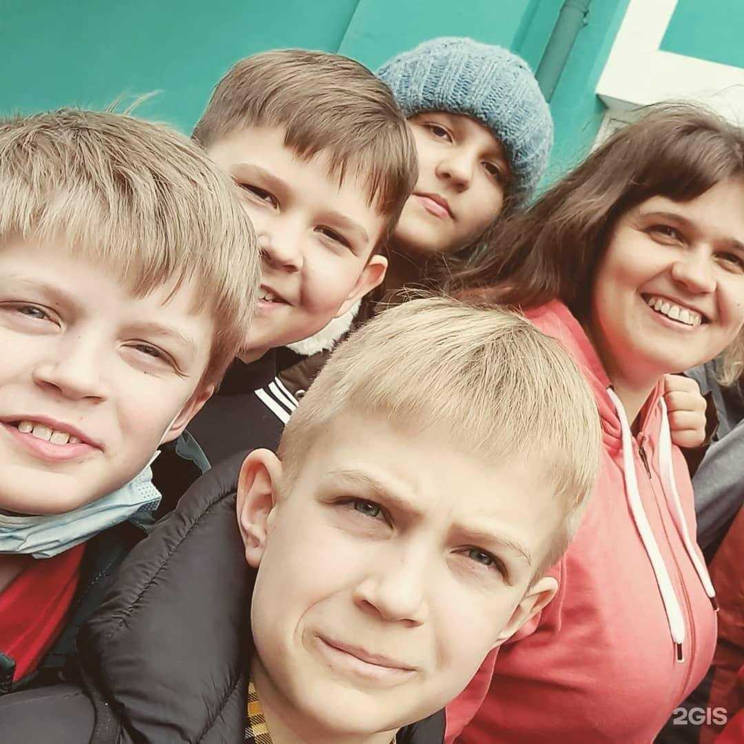 Отзывы на компанию Новосибирский центр киокушинкай каратэ в г. Новосибирск c фото