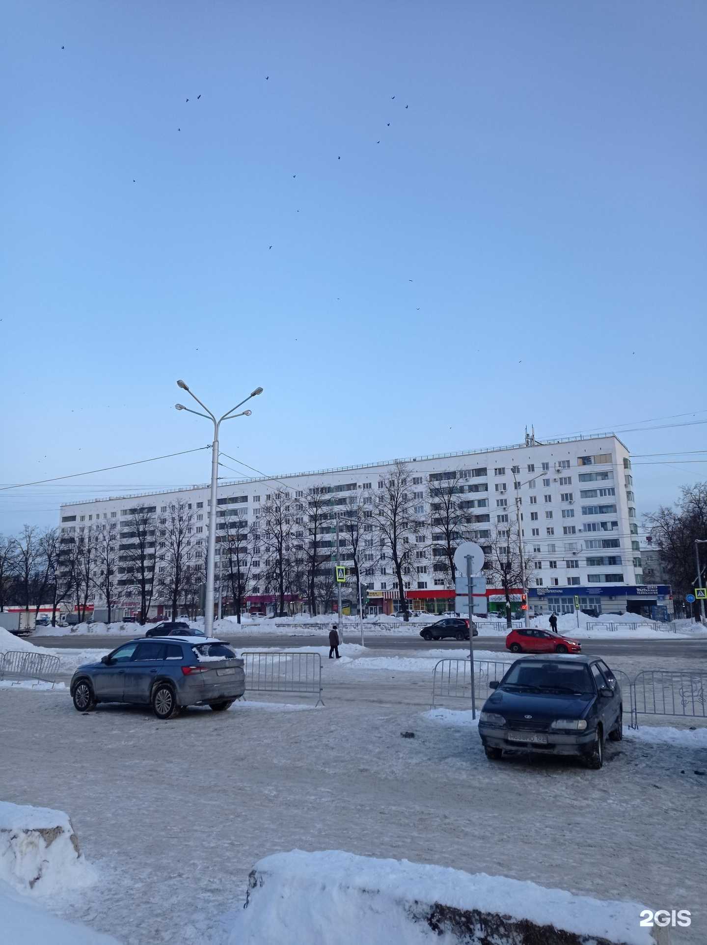 Отзывы на компанию Вкусляндия в Уфе c фото - фотография 2 из 2