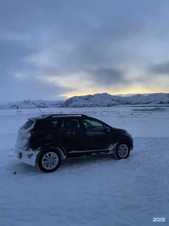 Отзывы на компанию АлексАвто в г. Мурманск c фото