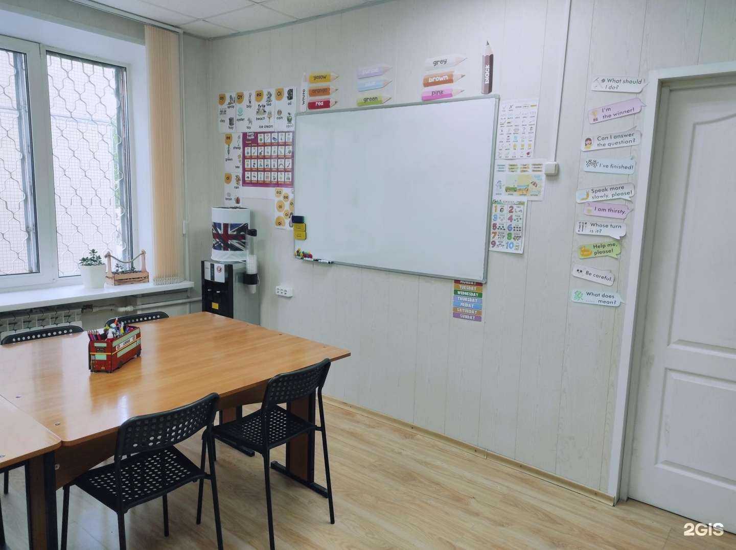 Отзывы на компанию Студия английского языка в г. Гатчина c фото