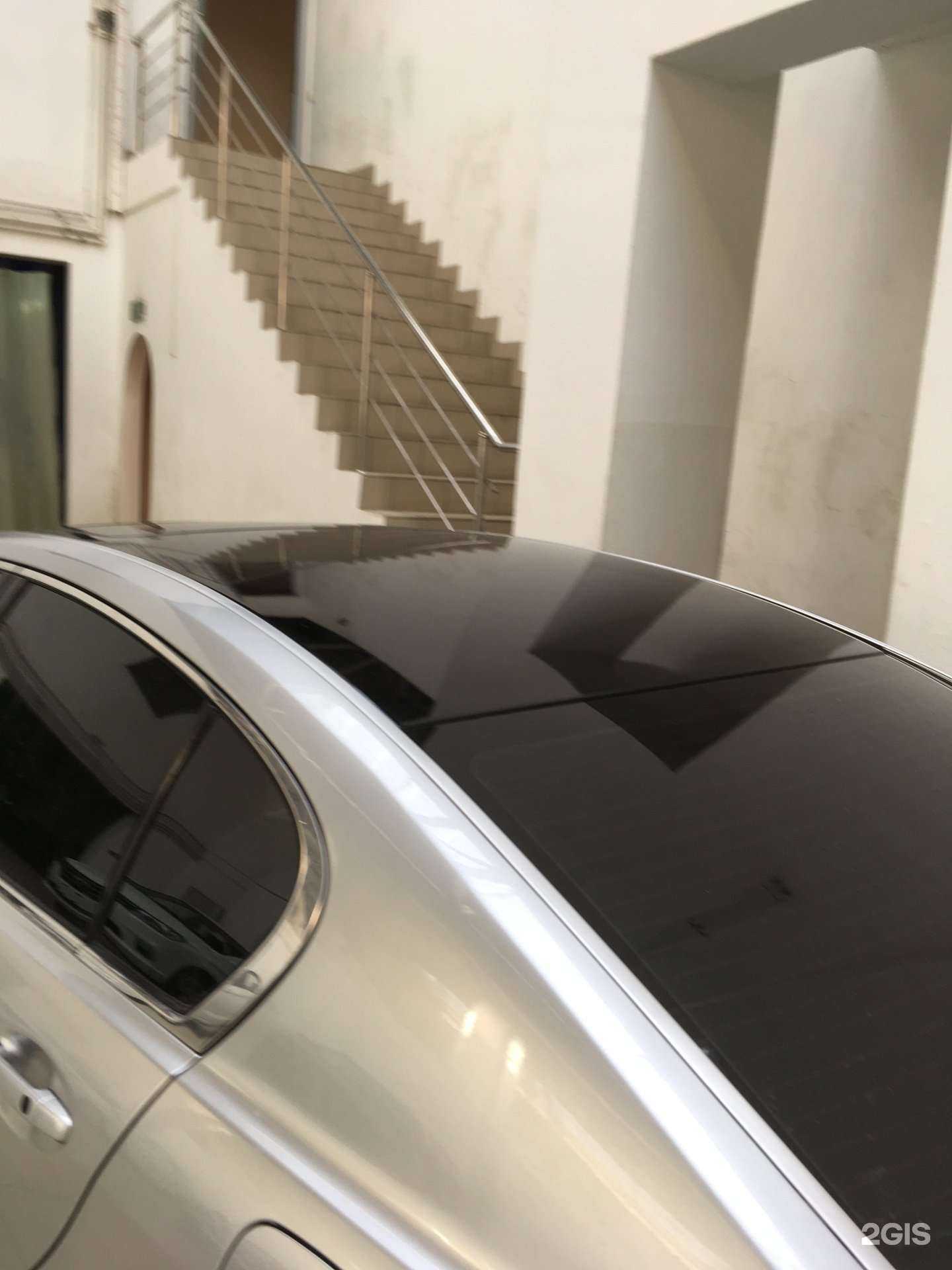 Отзывы на компанию VinylStudio74 в Челябинске c фото