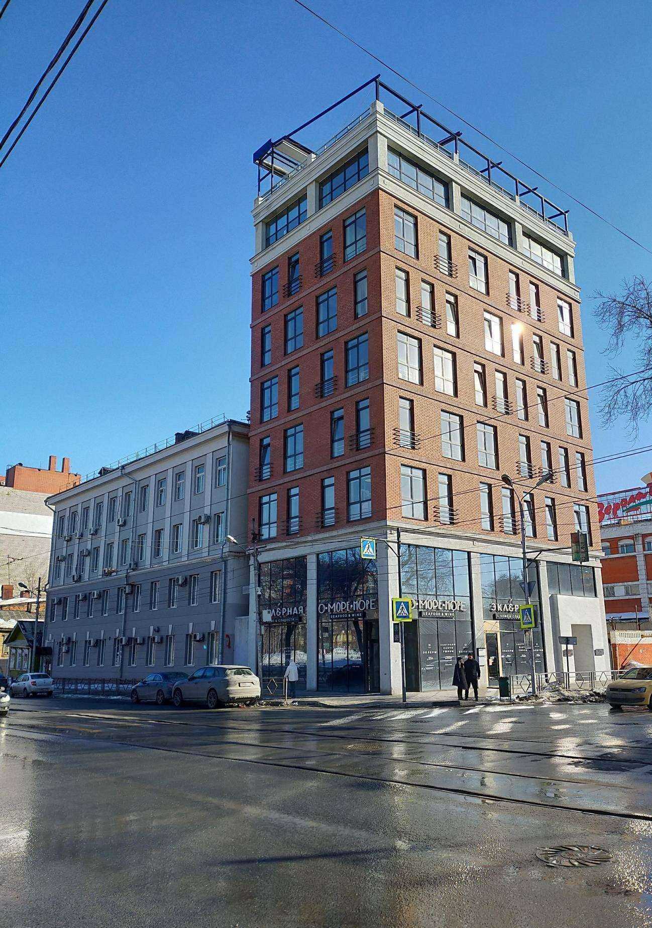 Отзывы на компанию Диалог в Самаре c фото - фотография 2 из 2