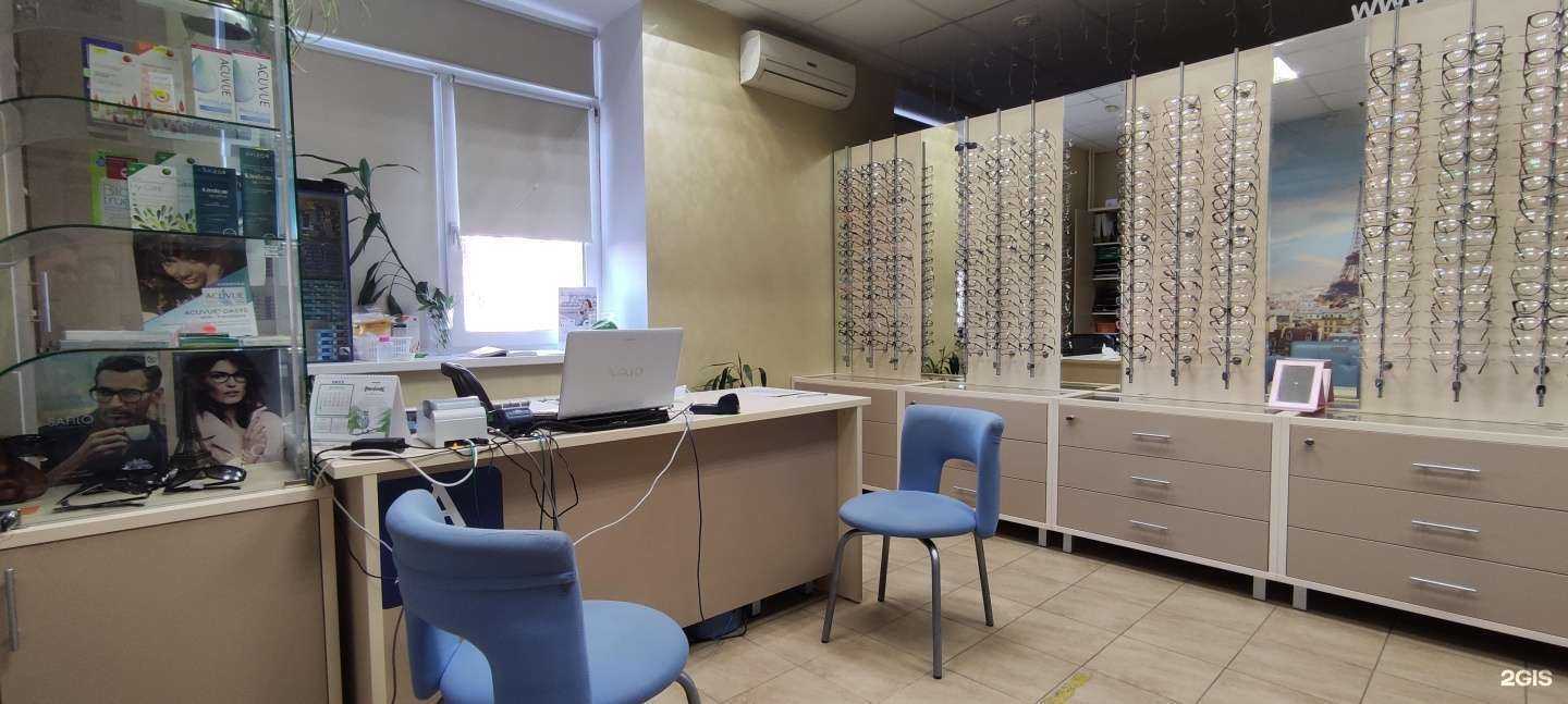 Отзывы на компанию Глазная клиника доктора Савельева в г. Тольятти c фото