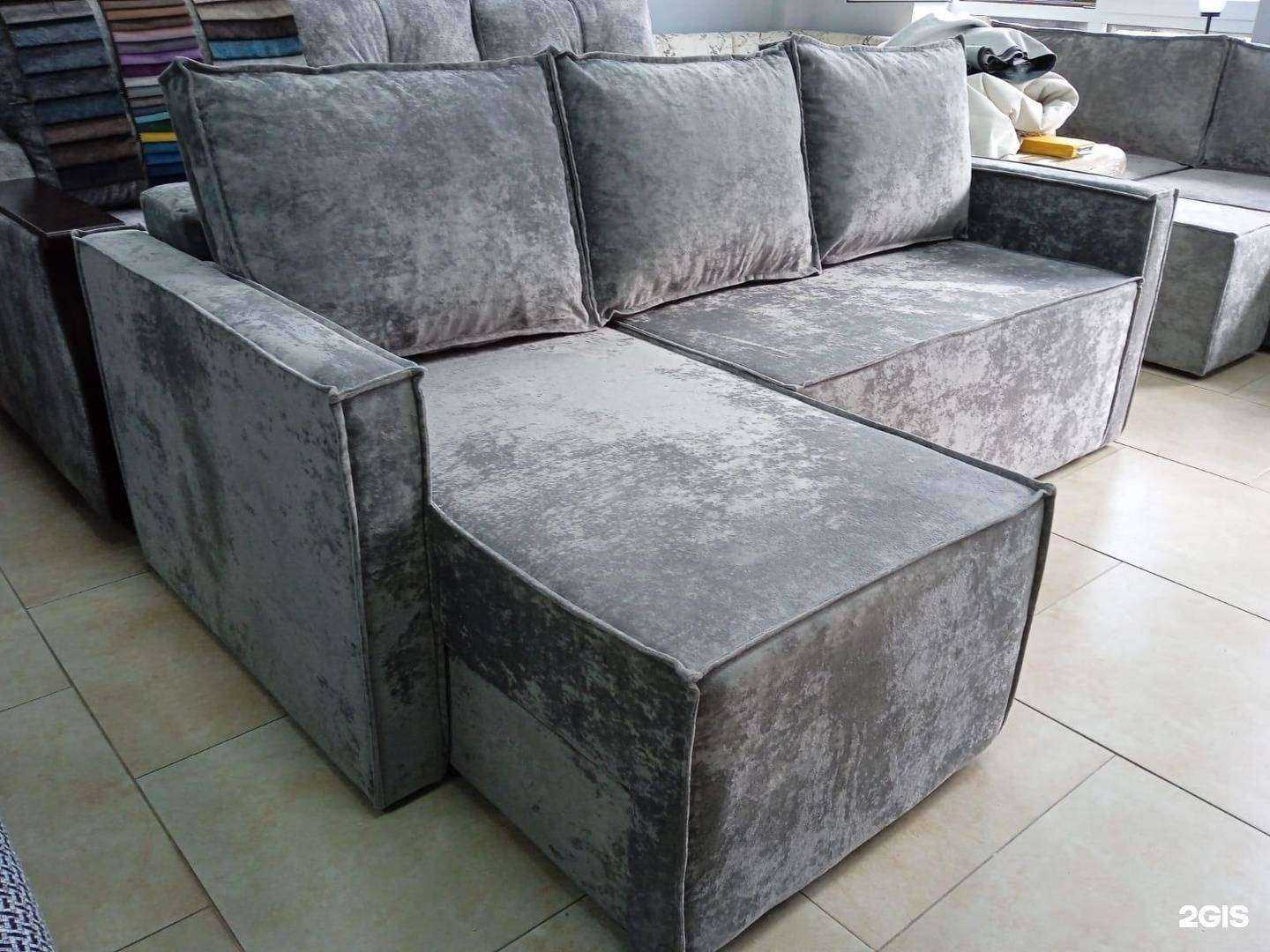 Отзывы на компанию Алексеевская мебель в г. Краснодар c фото