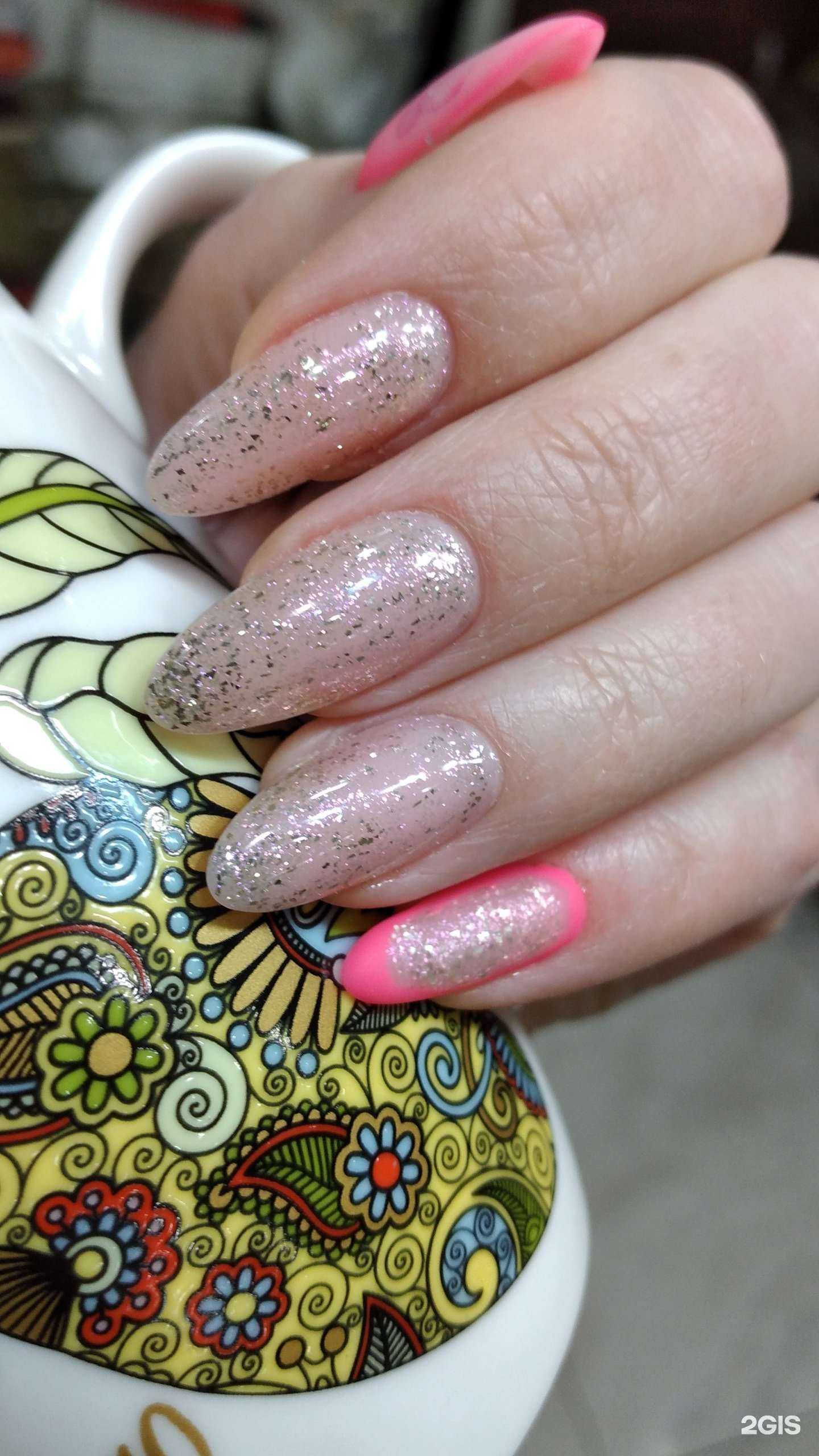 Отзывы на компанию Лак&Мусс в Пензе c фото