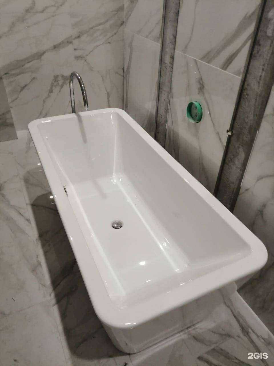 Отзывы на компанию Сантехника Мауро в Иркутске c фото