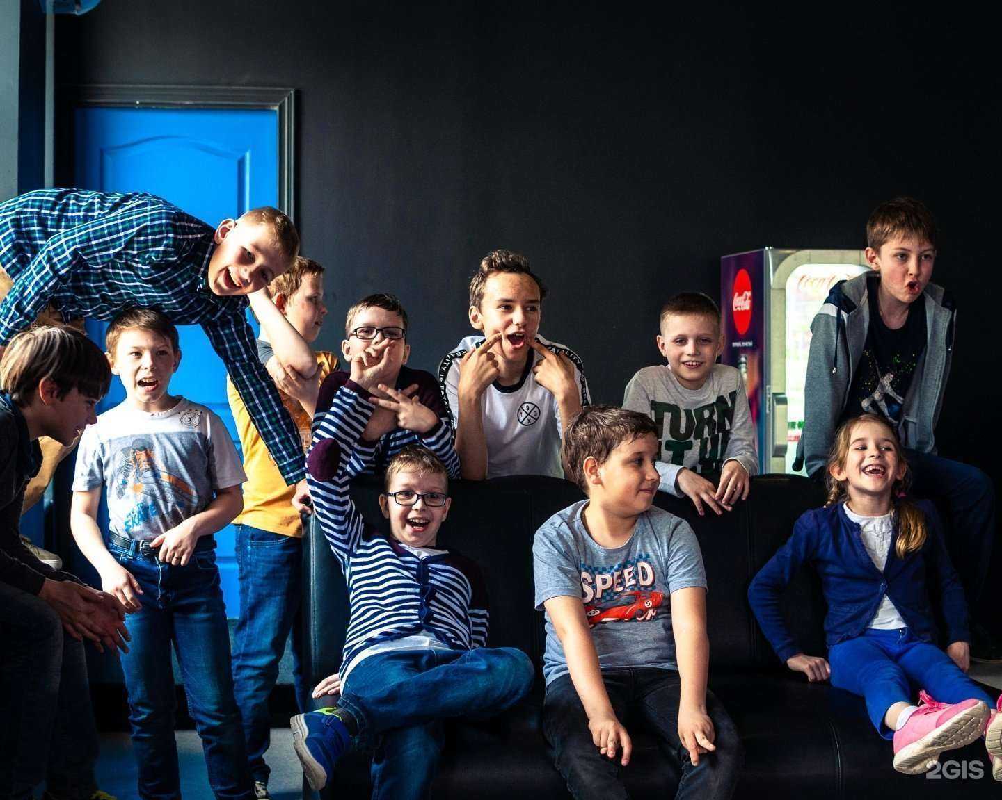 Отзывы на компанию VRclub в г. Саратов c фото