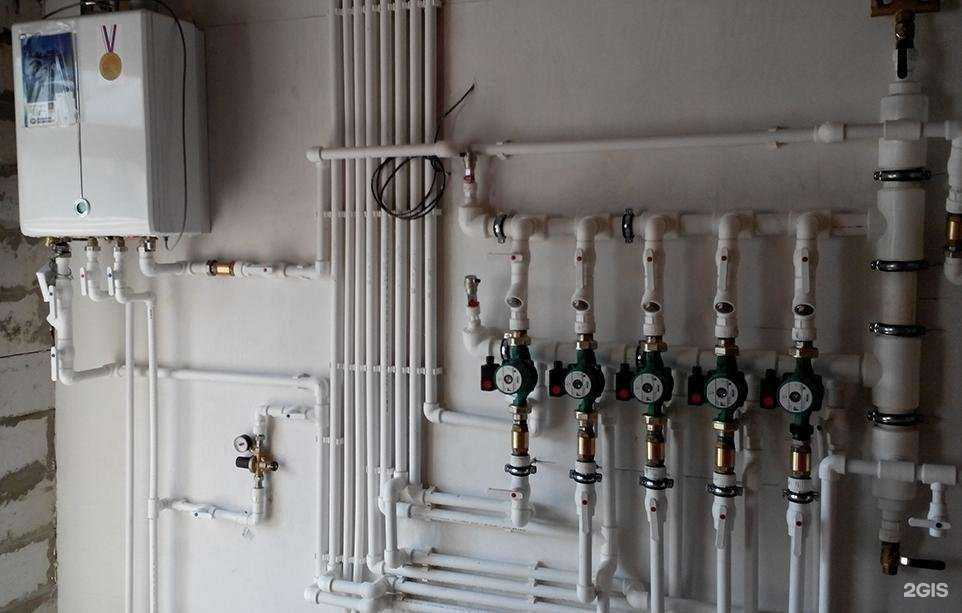 Отзывы на компанию Гидроэнергоснаб в г. Кострома c фото