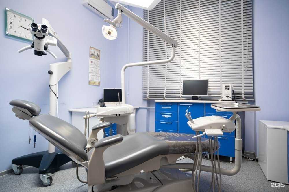 Отзывы на компанию Частная стоматологическая практика в Вологде c фото