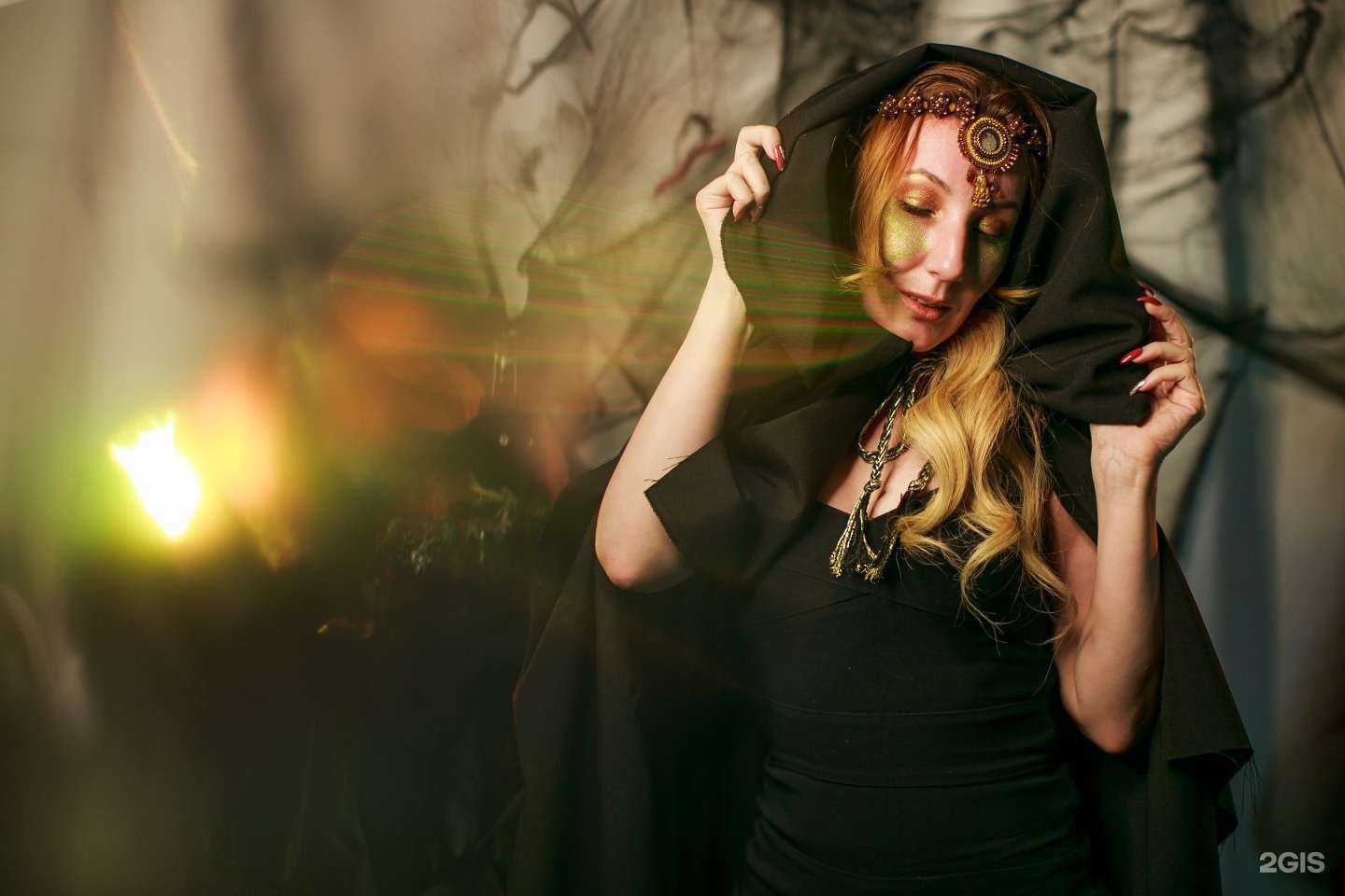 Отзывы на компанию Вуаля! в Тюмени c фото