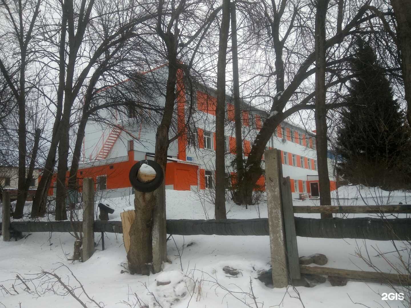 Отзывы на компанию Ворота Всем в Чебоксарах c фото