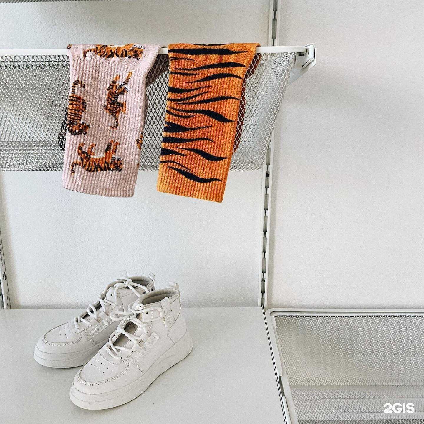 Отзывы на компанию Stereosocks в г. Новосибирск c фото