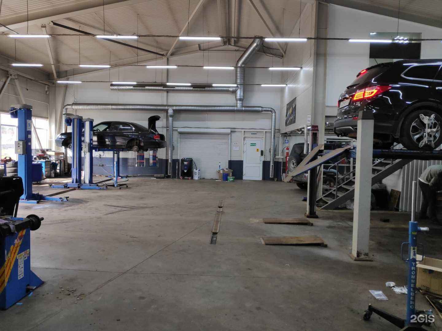 Отзывы на компанию Дикон Авто в Иванове c фото