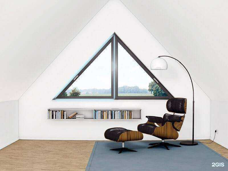 Отзывы на компанию Окна Крафт в Чебоксарах c фото