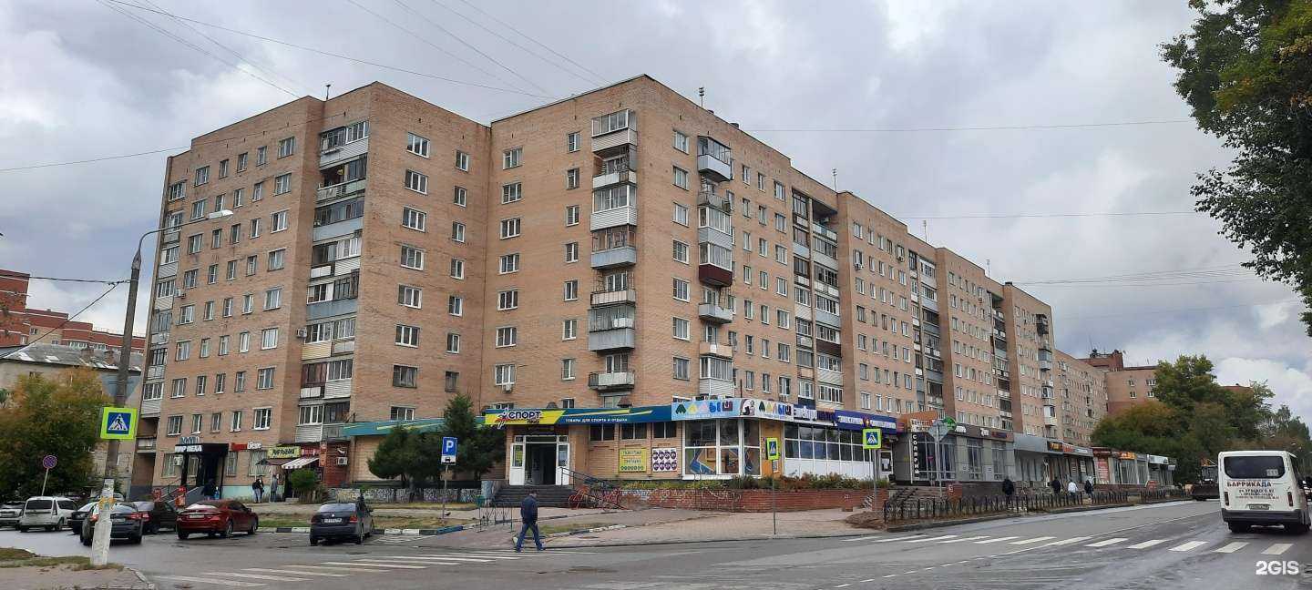 Отзывы на компанию Жилфонд в Орехово-Зуеве c фото - фотография 2 из 2