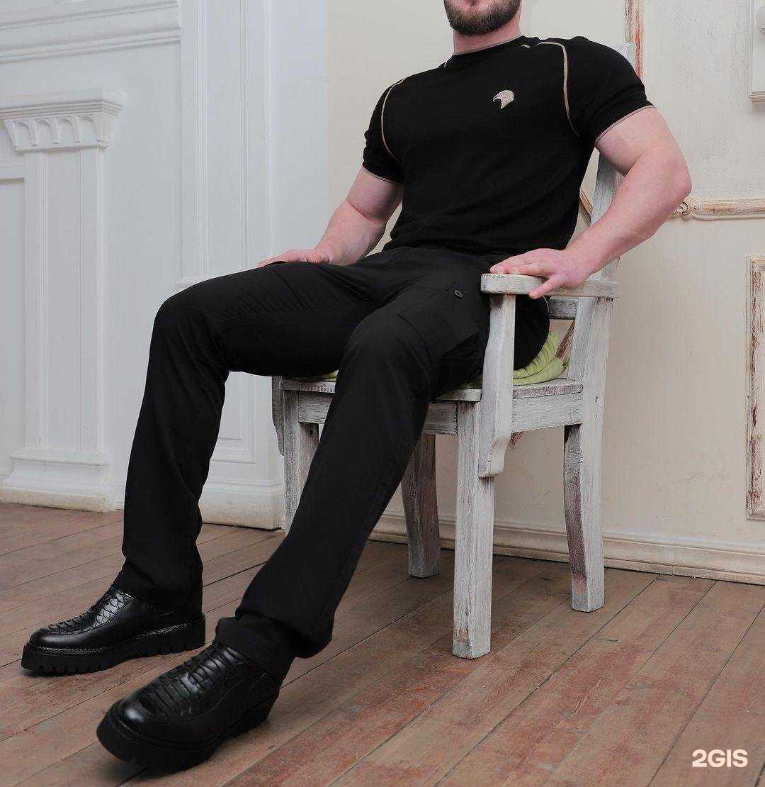 Отзывы на компанию Triumph в Грозном c фото