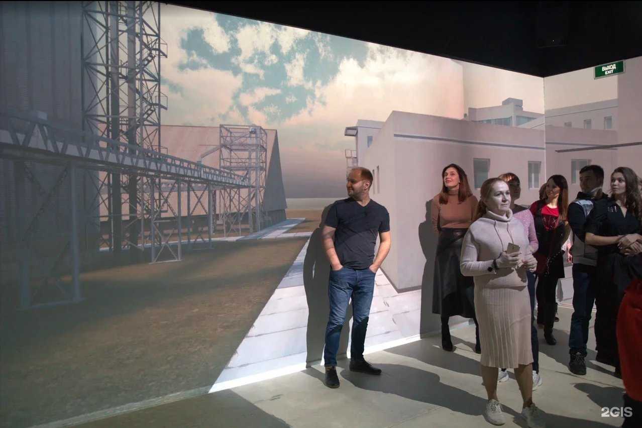 Отзывы на компанию Визионеро в Перми c фото