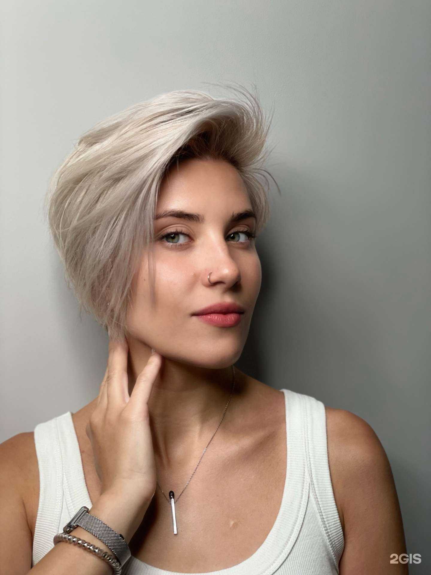 Отзывы на компанию Анна Бьюти в Краснодаре c фото