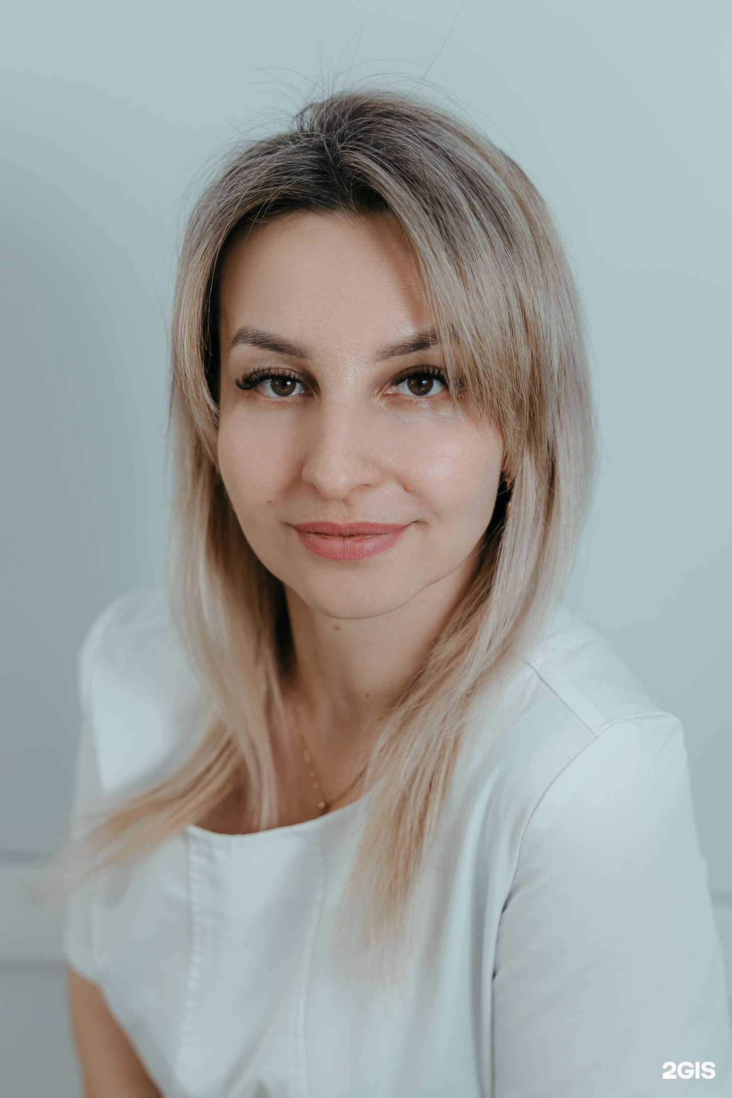 Отзывы на компанию Многопрофильная клиника Н. Березиной в Ульяновске c фото