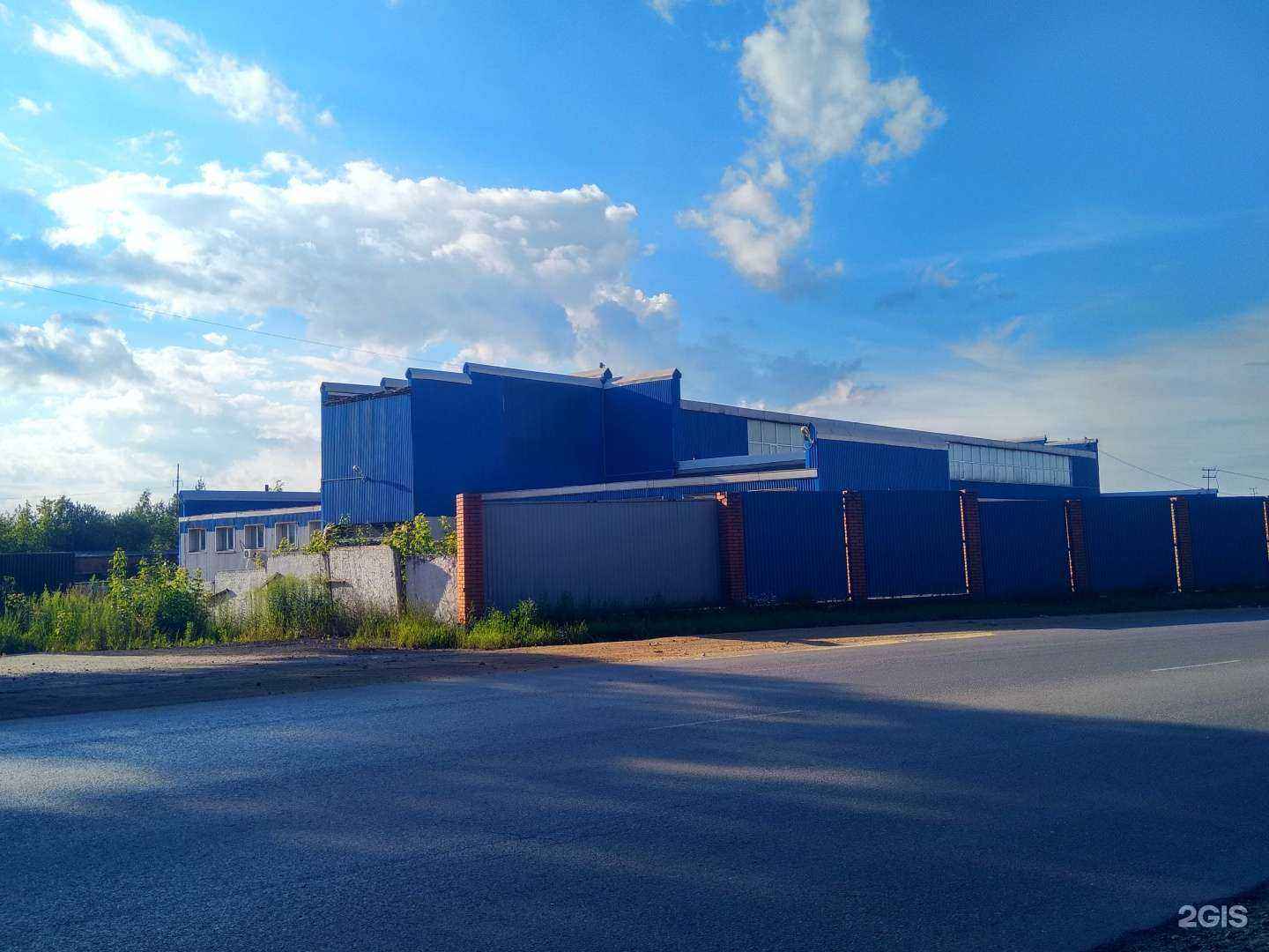 Отзывы на компанию Чистое движение в Туле c фото - фотография 2 из 2