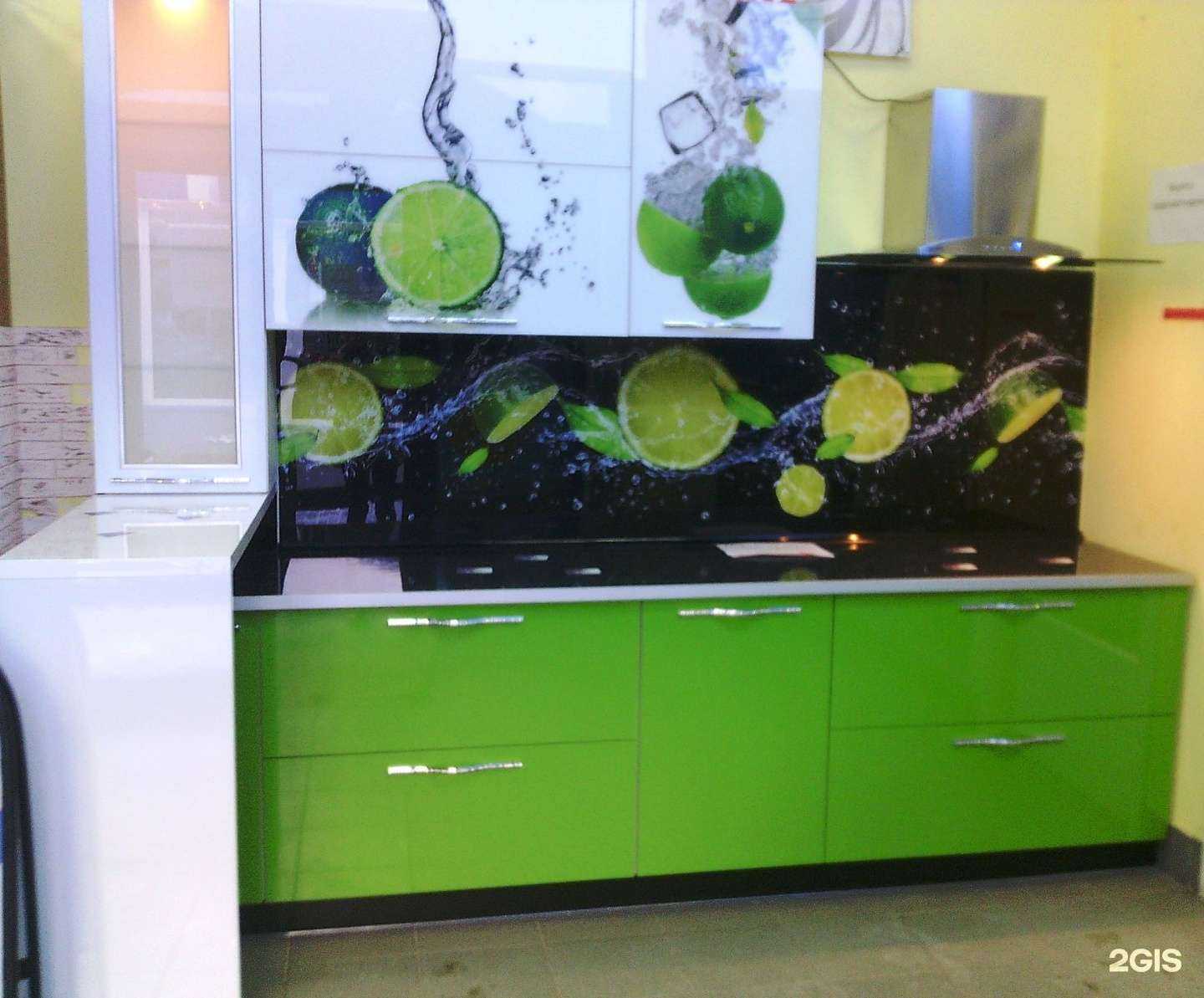 Отзывы на компанию Гламур в Волгограде c фото