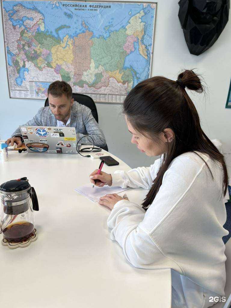 Отзывы на компанию Альба в Перми c фото