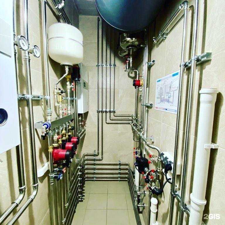 Отзывы на компанию Теплолайт в Иркутске c фото