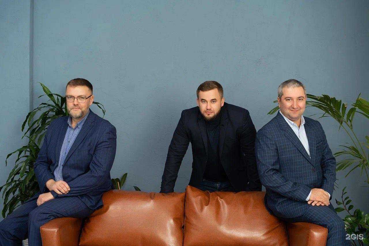 Отзывы на компанию Адвокат Ильин Максим Владимирович  в Новом Уренгое c фото