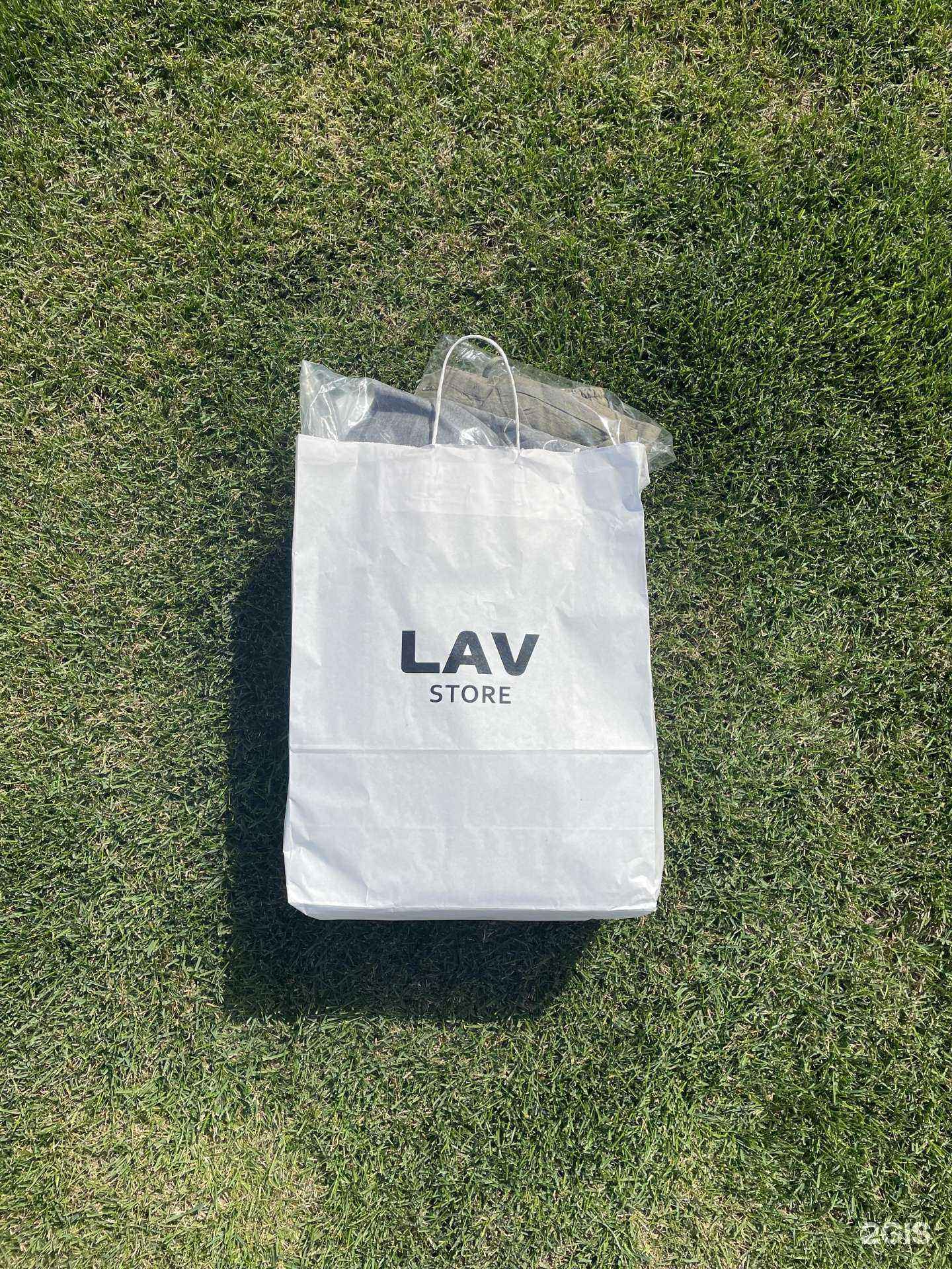 Отзывы на компанию Lav storе в Тольятти c фото