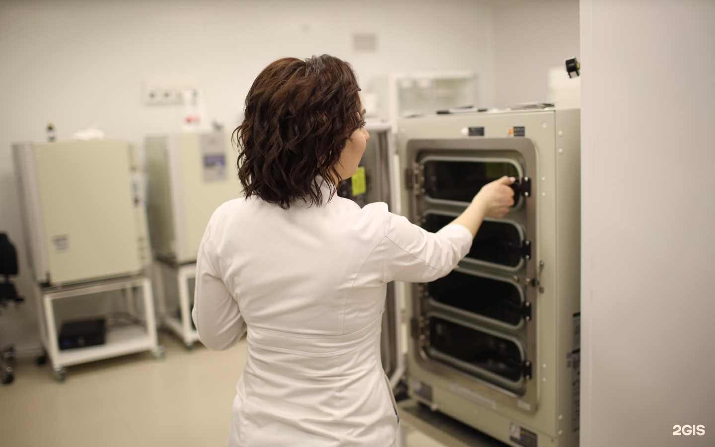 Отзывы на компанию Центр Семейной Медицины в г. Курган c фото