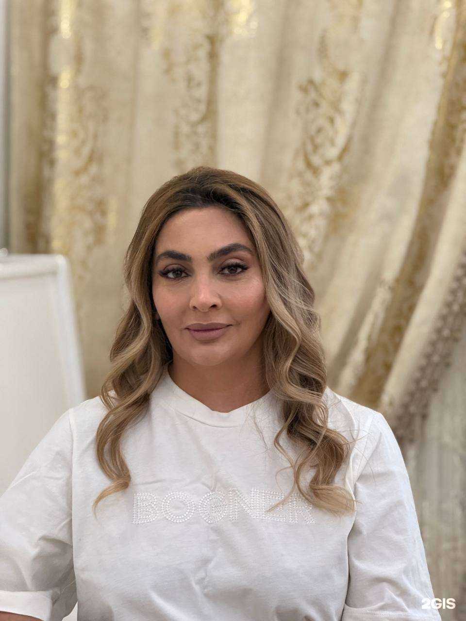 Отзывы на компанию Style By Kati в Казани c фото