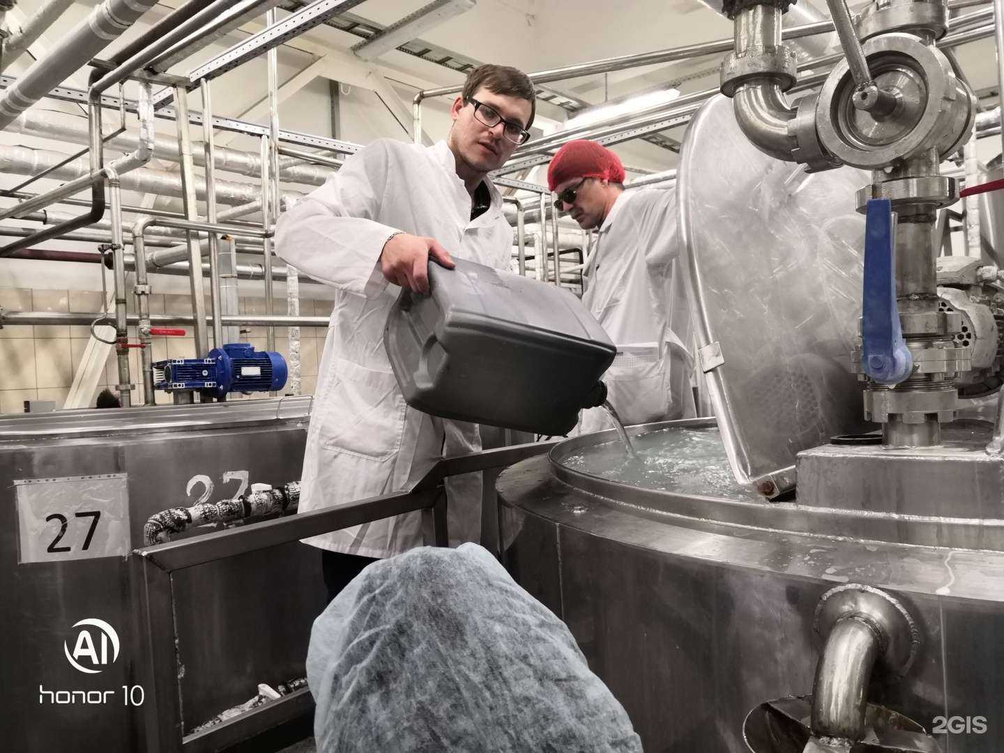 Отзывы на компанию Технология чистоты-Иваново в Иванове c фото