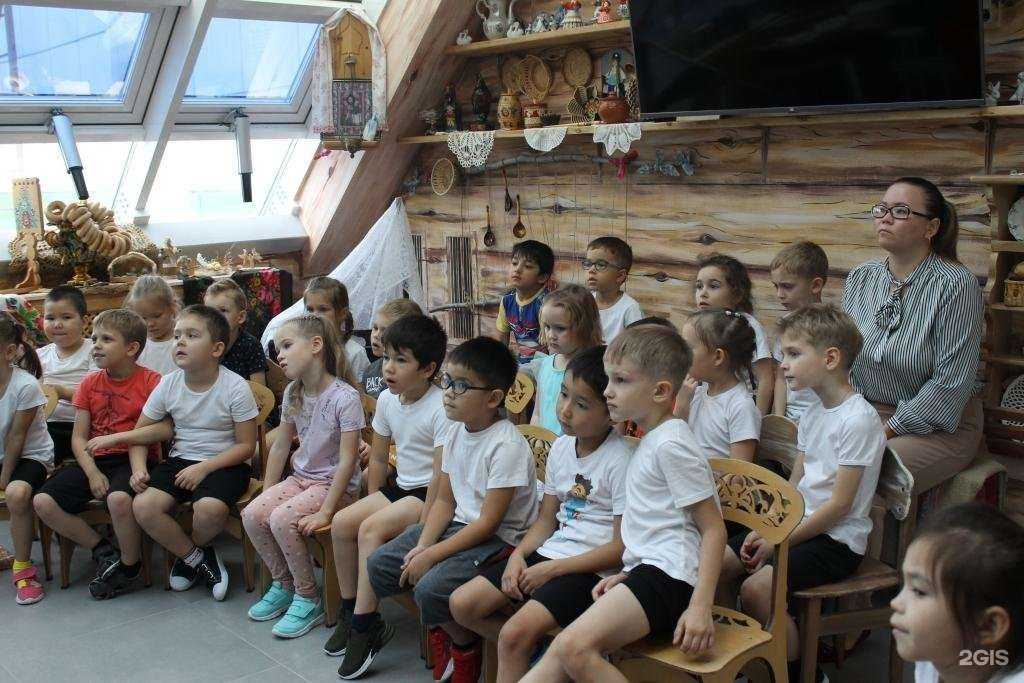 Отзывы на компанию Планета детства в Ханты-Мансийске c фото