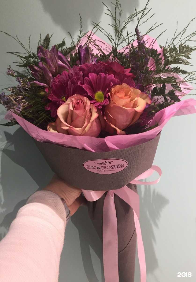 Отзывы на компанию Box & Paper в Ярославле c фото