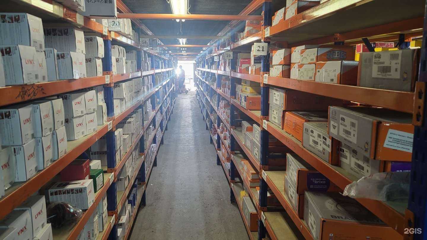 Отзывы на компанию Rossko в г. Комсомольск-на-Амуре c фото