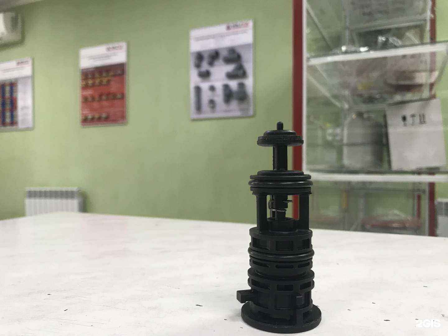 Отзывы на компанию Бриз в г. Нерехта c фото